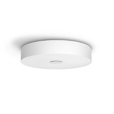 Philips Hue White Ambiance 8719514341272 Fair stropné svietidlo LED+SWITCH D444mm 39W/3000lm 2200-6500K biela bluetooth