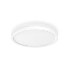 Philips Hue White Ambiance 8719514382688 Aurelle stropný panel LED +SWITCH D395mm 24,5W/2000lm 2200-6500K biela bluetooth