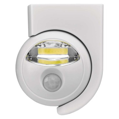 EMOS P3311 LED noční světlo s pohybovým senzorem 3xAA