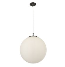 Searchlight 6088 Atom závesné svietidlo E27 1 x 60W