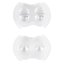 EMOS ZN1310 ORSU LED nouzové svítidlo 3W 240lm 6500K LiFePo4 bíla