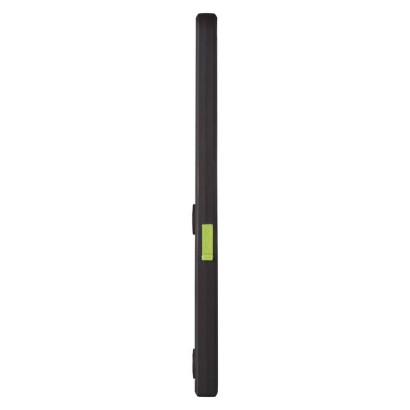 EMOS P4538 LED nabíjecí pracovní svítilna 700lm Li-Ion USB C zeleno-černá