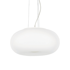 Závěsné svítidlo Ideal lux 098616 ULISSE SP3 D52 3xE27 60W
