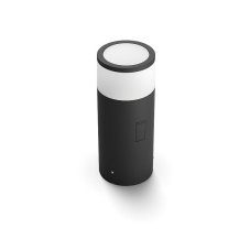 Philips HUE 17420/30/P7 Calla záhradný stĺpik / kábel 5m 8W=806lm 2000 - 6500K