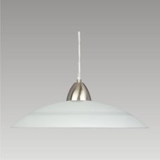 Prezent 25 Plate závesné svietidlo 1x60W
