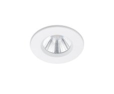 TRIO 650710131 Zagros zápustné svietidlo LED 1x5W 345lm 3000K IP65