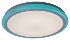 RABALUX 1510 Leonie stropné svietidlo LED 32W 2400lm 3000-6500K biela