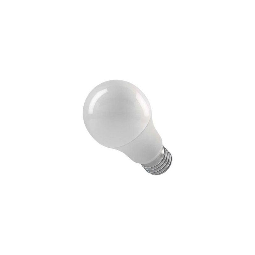Emos LED žárovka E27 ZL4206 Classic 11W 1060lm 2700K stmívatelná neutrální bílá