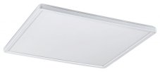Rabalux 3429 Pavel stropné LED svietidlo 293mm 18W/1700lm 4000K IP20 biela
