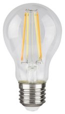 RABALUX SMART LIGHT TUYA 1513 Filament žiarovka LED E27 A60 6W/700lm 2700-6500K priehľadná, stmievateľná
