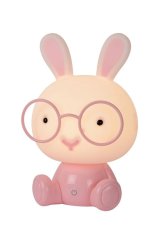 Lucide 71591/03/66 DODO Rabbit stolová lampa 1xLED 3W