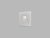 LED2 2390651 WALK II zápustné orientačné svietidlo LED 85x85mm 3W/120lm 3000-4000-6000K biela