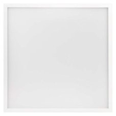 Emos ZR1412E LED PROXO stropní vestavěný panel čtverec 595 × 595 × 10 mm 40W 4240lm 4000K bíla