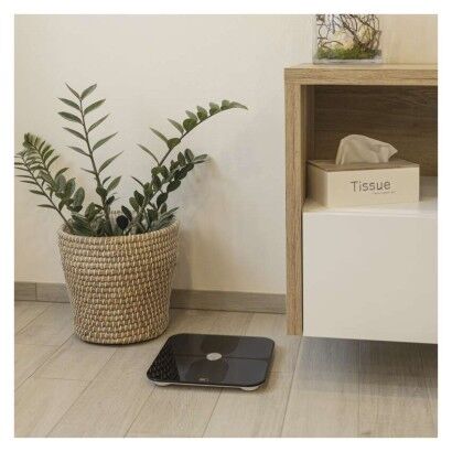EMOS EV112 GoSmart Digitální osobní váha