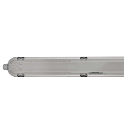 Emos ZT1040 LED prachotěsné svítidlo MISTY 10–13–16–18W 1500–2700lm 4000–6500K IP66