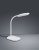 TRIO Reality R52431101 Boa stolové dotykové svietidlo LED 1x3W 350lm 3000K