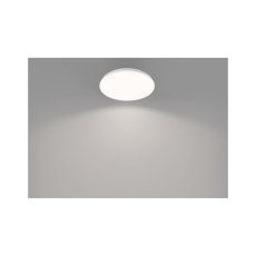 Philips 8720169296046 Acuna stropné svietidlo so senzorom D345mm LED 21W/2900lm 4000K biela