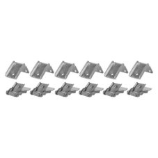 EMOS ZR9002 pružiny pre LED panel 6 120×30cm