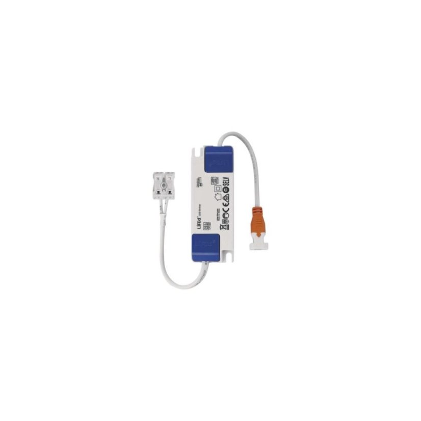 EMOS ZM5123 NEXXO LED stropní svítidlo 120mm 7,6W 680lm 3000/3500/4000K bílá