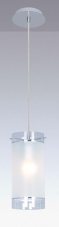 MDM1560/1 ITALUX Vigo moderné závesné svietidlo 1X60W E27 IP20