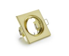 TRIO 650000108 Jura Zapuštěné svítidlo GU10 1x15W