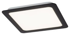 RABALUX 71263 Shaun2 zápustné svítidlo LED 6W/420lm 4000K černá, bílá, 120x120mm