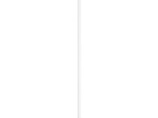 Ideal Lux 341057 FILO závesné svietidlo D15mm LED 3,5W 200/160lm 2700K biela