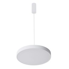 Italux 5361-830RP-WH-3 LED závesné svietidlo Orbital D400mm 30W/1800lm 3000K biela
