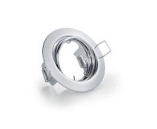 TRIO 650100106 Jura Zapuštěné svítidlo GU10 1x15W