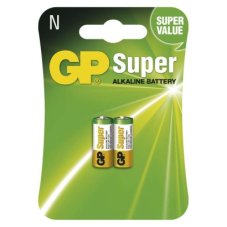 B1305 Batéria GP alkalická špeciálna 910A 1,5V High Voltage, výhodné balenie 2ks