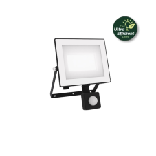 Philips 8720169365421 UltraEfficient Lois vonkajšie svietidlo/reflektor so senzorom LED 24W/4450lm 3000K IP65 antracitová
