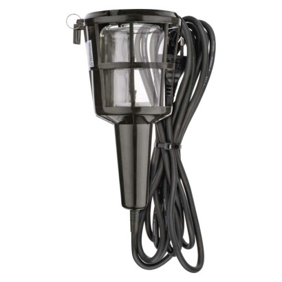 EMOS P4203 montážní lampa do zásuvky 5m max60W