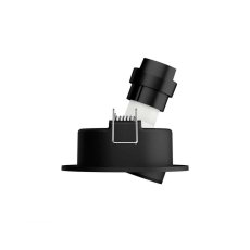 Philips 50391/11/PN myLiving Donegal zápustné svítidlo 1xGU10 chrom