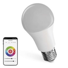 Emos ZQW515R LED žárovka E27 GoSmart A60 11W 1050lm 2700–6500K