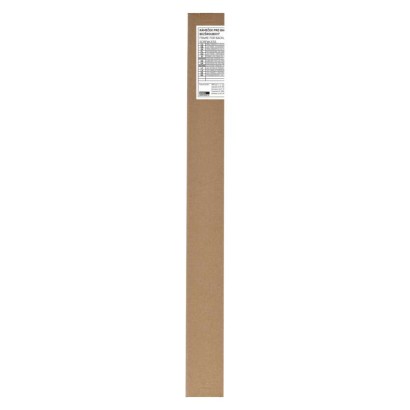 EMOS ZR9034 rámeček pro LED panel 600 × 600 × 70 mm bezšroubový