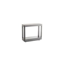 REDO 90580 WAKE vonkajšie stojanové svietidlo/stĺpik V200mm COB LED 8W 790/545lm 3000K IP65 antracit