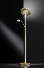 TRIO 422710308 Quebec stojanové svietidlo LED 1x34W 3000lm 3000 - 6000K