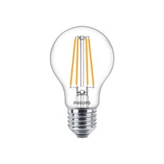 Philips 8718699762032 LED žiarovka classic 8,5W/75W 1055lm E27 4000K A60 filament