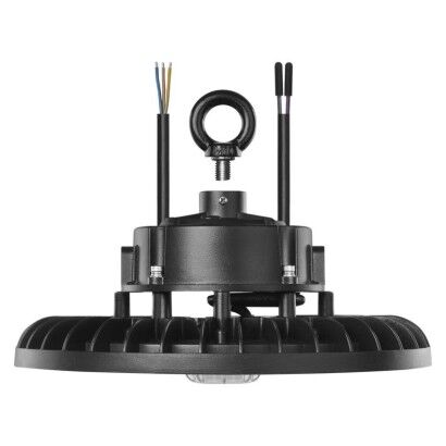 Emos ZU210.12 LED priemyselné závesné svietidlo HIGHBAY ASTER 100W 17000lm 4000K IP65