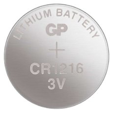 EMOS B15651 Batéria GP líthiová gombíková CR1216
