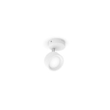 Philips 8720169174740 Bracia Spot WH stropné bodové svietidlo/spot LED 5,5W/550lm 2700K biela