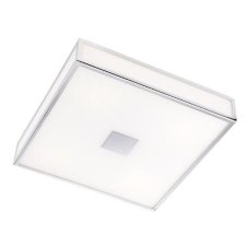 Redo 01-706 EGO PL interiérové stropní svítidlo chránené proti vlhkosti 4X60W E27 (veľká veľkosť)