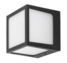 RABALUX 77042 Rennes vonkajšie nástenné svietidlo LED 10W/580lm 4000K IP54 antracit