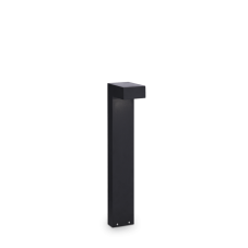 Exteriérové stojanové svítidlo Ideal lux 115115 SIRIO PT2 SMALL NERO 2xG9 15W IP44