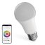 Emos ZQW515R LED žárovka E27 GoSmart A60 11W 1050lm 2700–6500K