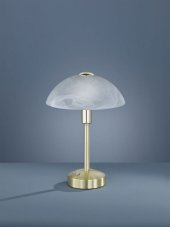 TRIO 525790108 Donna stolové dotykové svietidlo LED 1x4W 350lm 3000K
