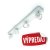 LED Spoty vo výpredaji