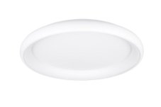 TRIO 649617531 CARDONA stropné svietidlo D750mm SMD LED 59W/6900lm 2300+3000+4000K biela matná, switchdimmer