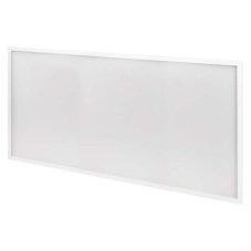 Emos ZR2212 LED PROXO stropní vestavěný panel obdélník 595 × 295 × 10,4 mm 19W 1800lm 4000K bíla