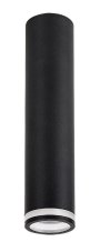 RABALUX 73031 Senobia povrchové bodové svietidlo D55mm 1xGU10 čierna, biela